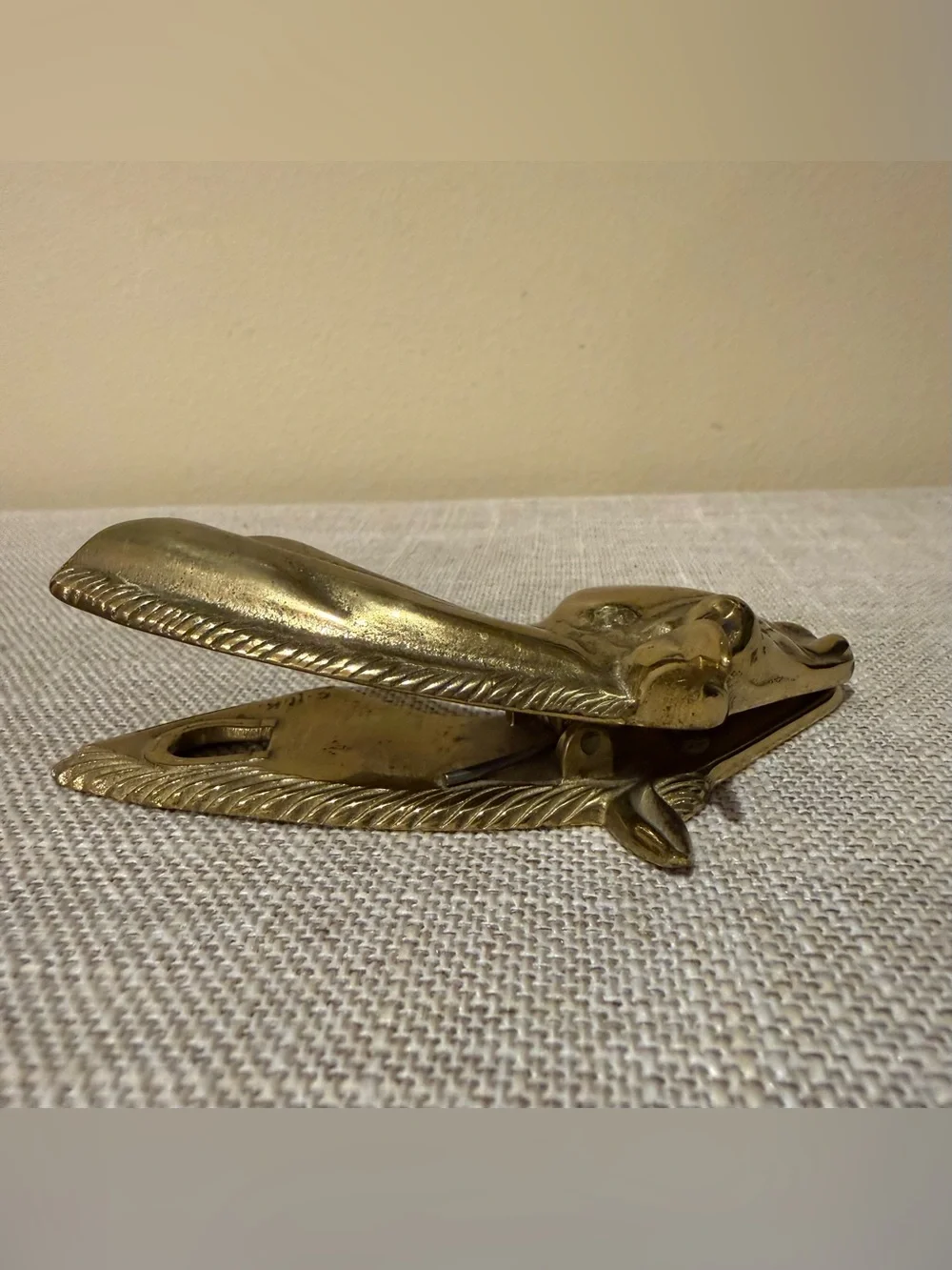 Virginia Metalcrafters authentic vintage